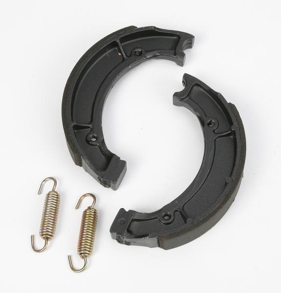 Sbs 2207 Brake Shoes