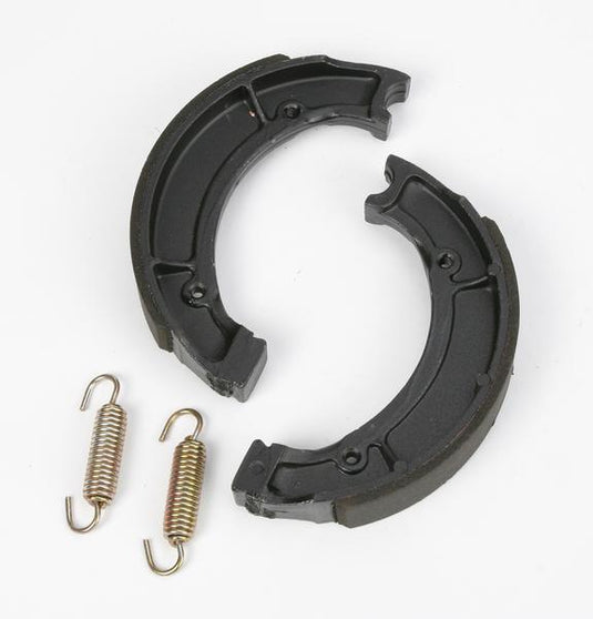 Sbs 2207 Brake Shoes