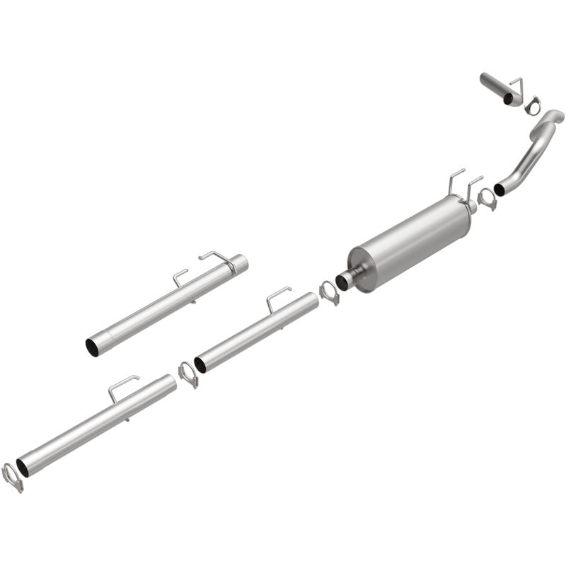 Load image into Gallery viewer, Magnaflow 106-0132 MAG BRE Exhaust Kits
