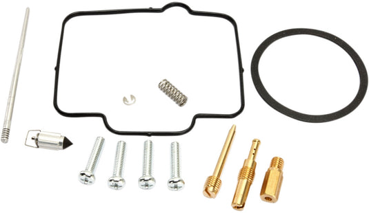 Moose Racing 26-1558 Carburetor Repair Kit