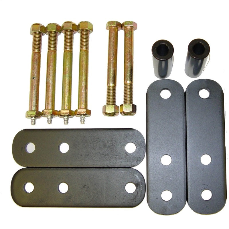 Load image into Gallery viewer, Rugged Ridge 18265.14 RUG Shackles

