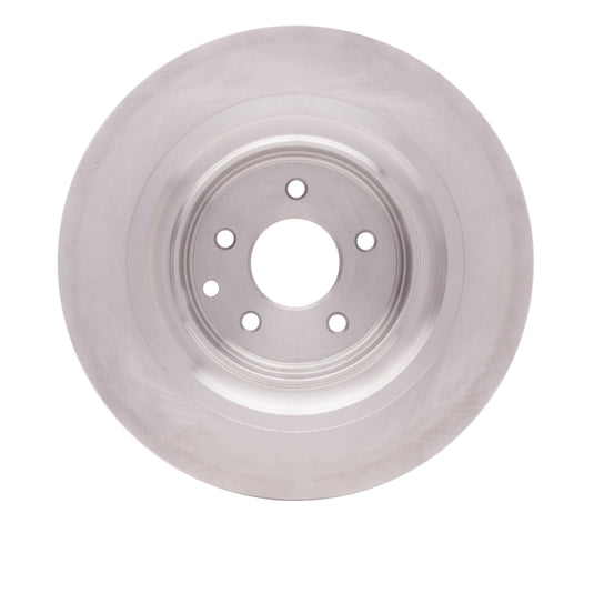 Dfc 600-68013 DFC Brake Rotors - Plain