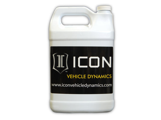 Icon 254101G ICO Shock Oils