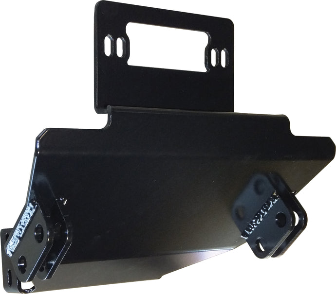 Kfi Products 105470 Plow Mount