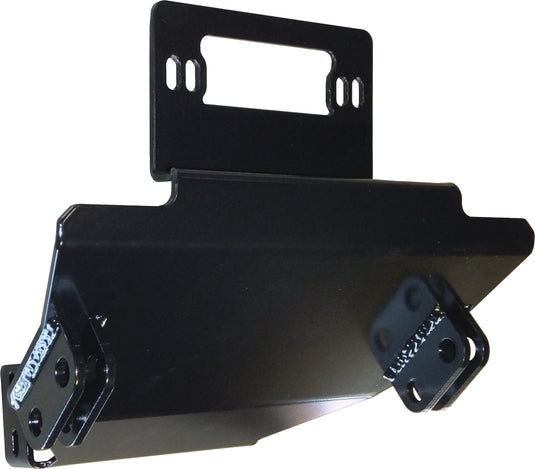 Kfi Products 105470 Plow Mount