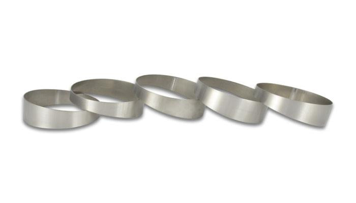 Load image into Gallery viewer, Vibrant 13276 VIB Tubing - Titanium
