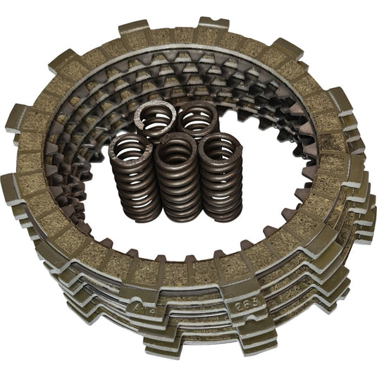 Dp Brakes DPK261 DPK Clutch Kit