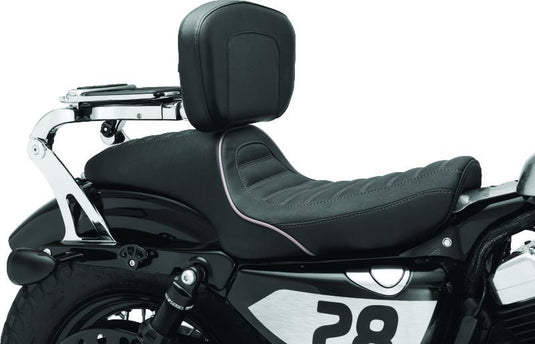Kuryakyn 7097 KUR Backrests C