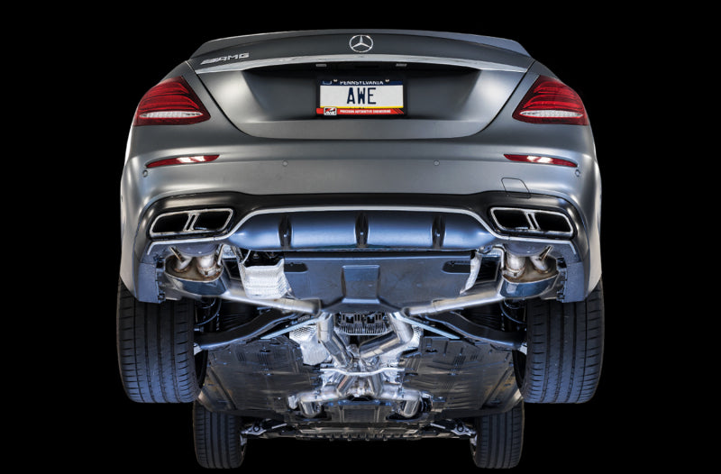 Load image into Gallery viewer, Awe Tuning 3025-31044 AWE Cat-Back SwitchPath
