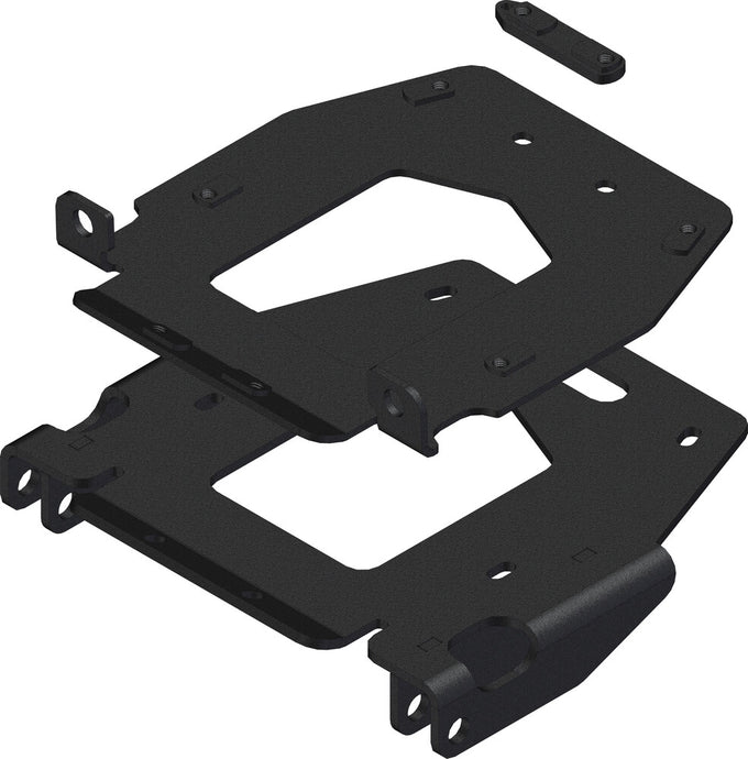 Open Trail 106160 Plow Mount Kit