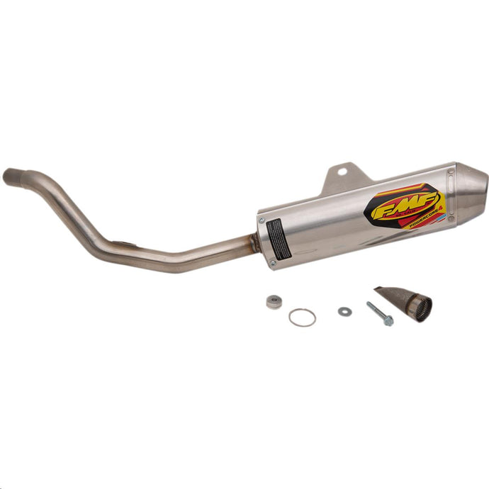 Fmf Racing 041584 Power Core 4 S/A Slip-On