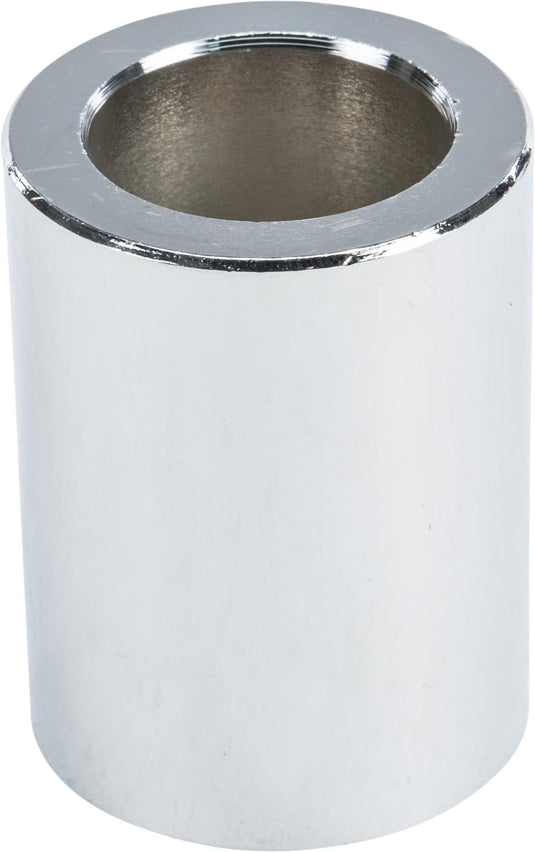 Harddrive 339357 1in. Wheel Spacers - Chrome