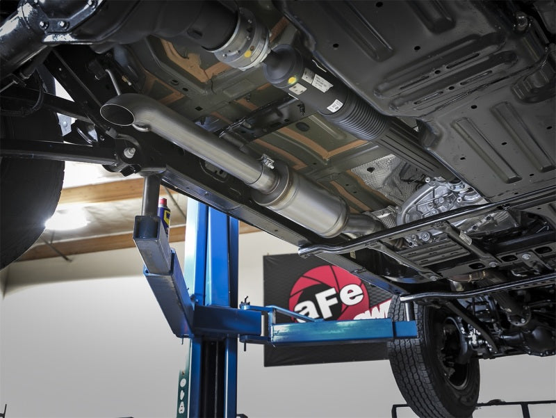 Load image into Gallery viewer, Afe 49-48068 AFE Exhaust Cat Back
