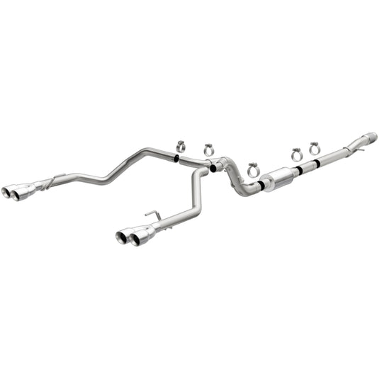 Magnaflow 19489 MAG Catback Exhaust