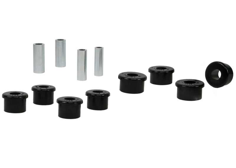 Load image into Gallery viewer, Whiteline W52006 WL Bushings - Control Arm
