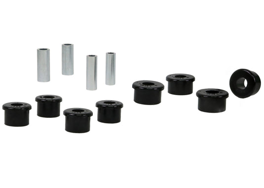 Whiteline W52006 WL Bushings - Control Arm