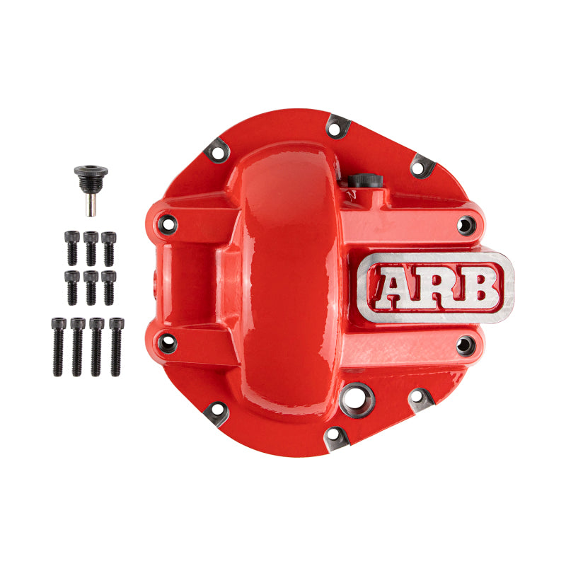 Load image into Gallery viewer, Arb 0750003 ARB Diff Case / Covers

