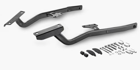 Givi SR4114 Top Case Sidearms for V35 Top Hard Cases