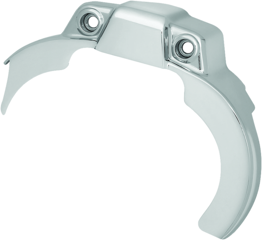 Kuryakyn 6456 KUR Transmission Covers