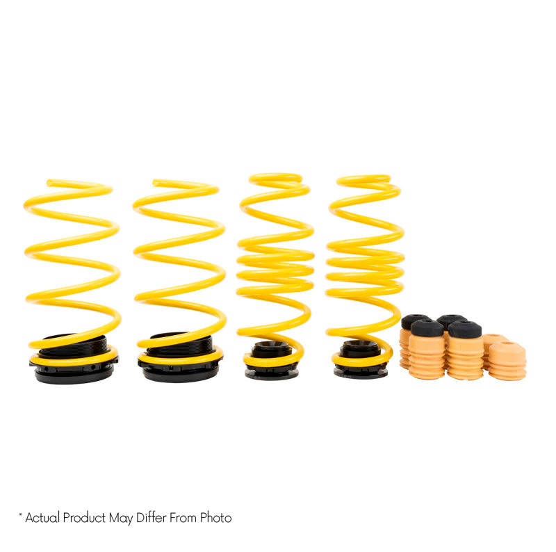 Load image into Gallery viewer, St Suspensions 27327019 STS Lowering Springs
