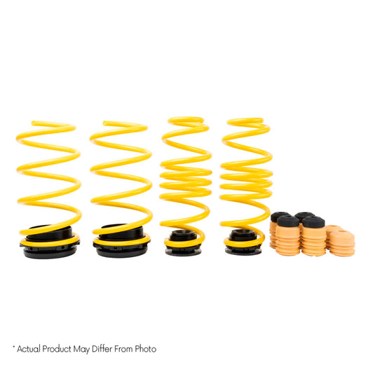 St Suspensions 27327019 STS Lowering Springs