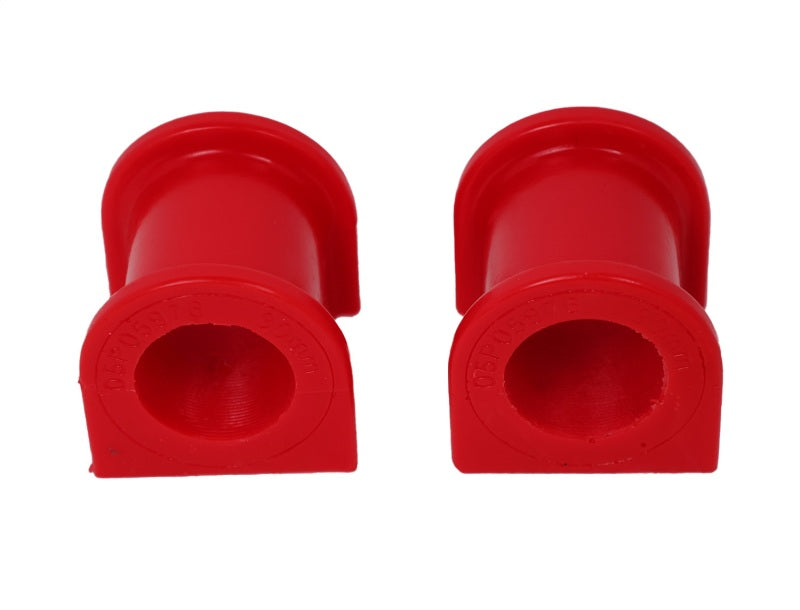 Load image into Gallery viewer, Energy Suspension 8.5140R ES Sway Bar Bushings - Red
