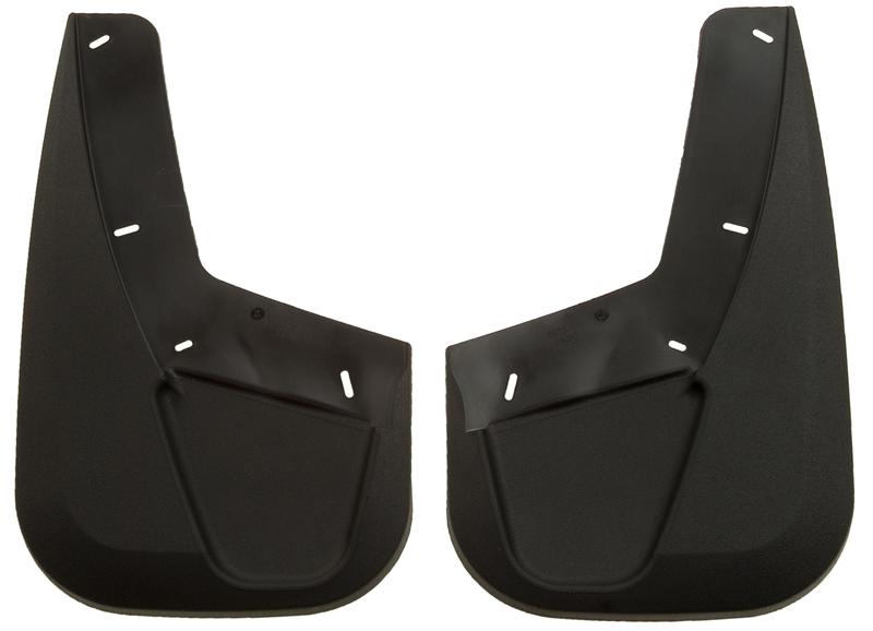 Load image into Gallery viewer, Husky Liners 56731 HL Mud Guards

