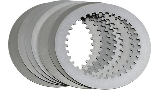 Hinson Racing SP219-7-001 Steel Plate Kit - 7 Pack