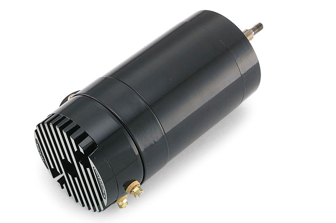 Cycle Electric DGV-5000 12V Generator with Standard Regulator