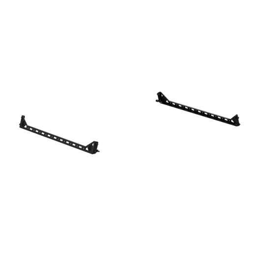 Road Armor 550BRS-SMK-485 RDA TRECK Bed Rail Mounts
