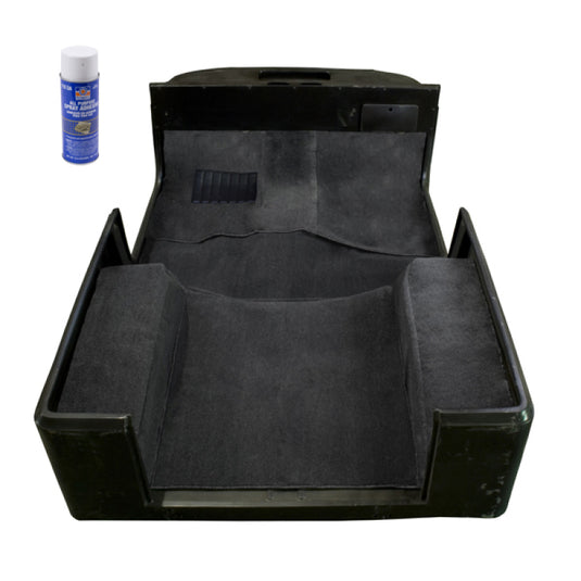 Rugged Ridge 13695.09 RUG Carpet Kits