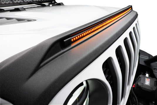 Husky Liners 2820196 HL Aeroskin Lightshield PRO