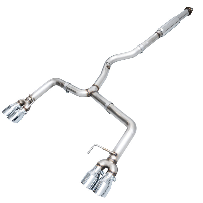 Load image into Gallery viewer, Awe Tuning 3020-42058 AWE Cat-Back Track
