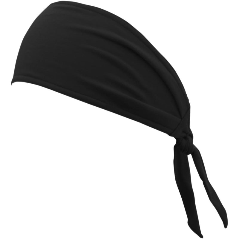 Schampa Old School Bandana Black