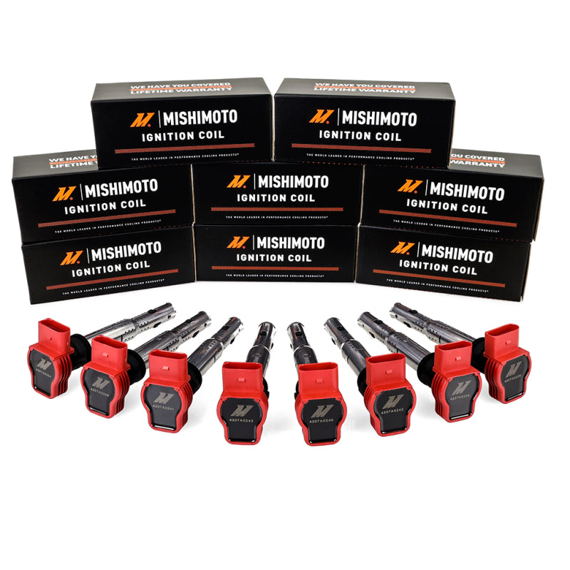 Load image into Gallery viewer, Mishimoto MMIG-VW-0606 MM Ignition Coil
