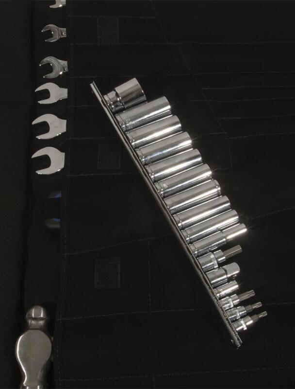 Load image into Gallery viewer, Prp Seats E112 PRP Powersport Tool Bag
