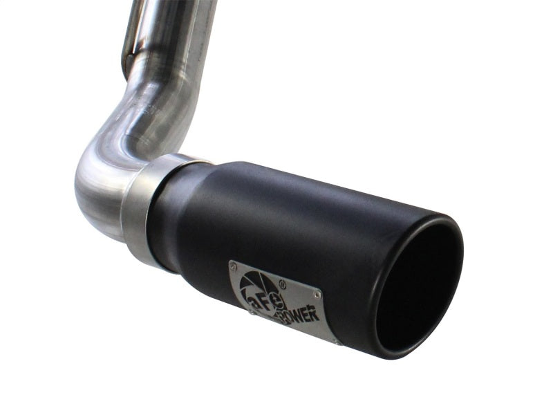 Load image into Gallery viewer, Afe 49-44038-B AFE Exhaust Cat Back
