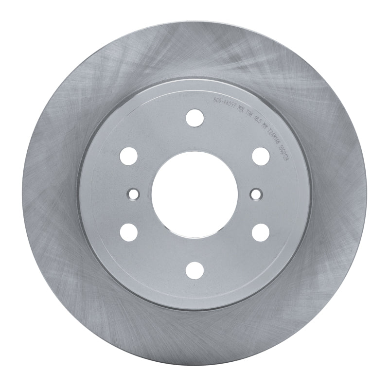 Load image into Gallery viewer, Dfc 600-48053 DFC Brake Rotors - Plain
