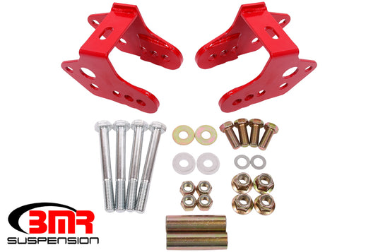 Bmr Suspension CAB740R BMR Control Arm Mounts