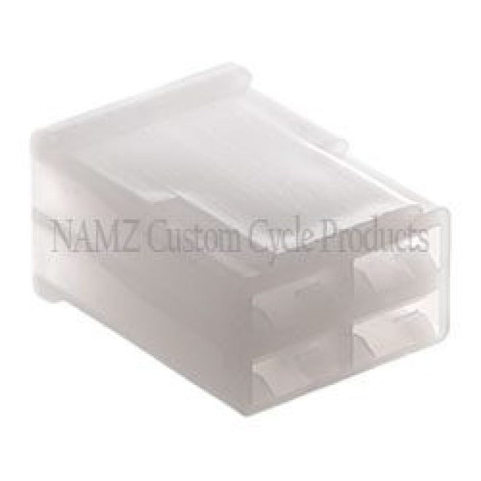 Namz NH-RB-4B NAM 250 Series Connectors