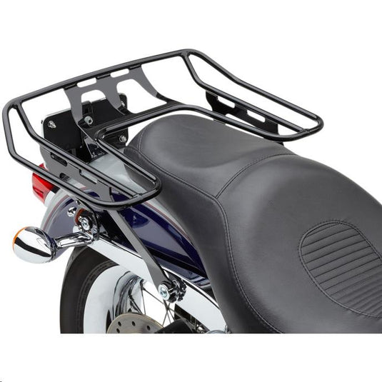 Cobra 602-2630B Wrap-Around Racks - Black