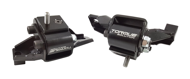 Load image into Gallery viewer, Torque Solution TS-SU-291 TQS Engine Mounts
