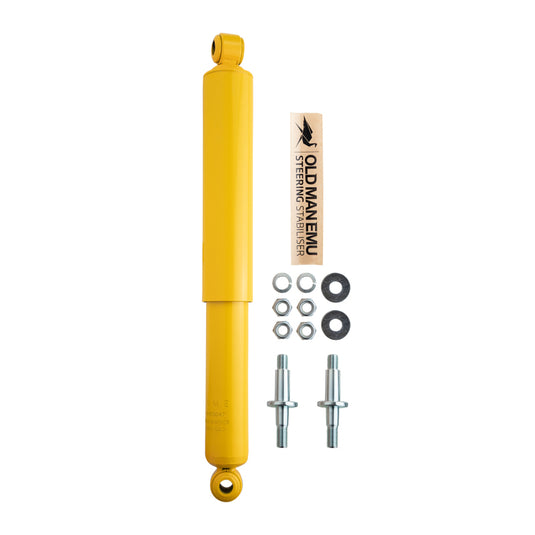 Arb OMESD47 ARB Steering Damper
