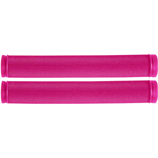 Rsi Racing G-7 PINK 7in. Colored Rubber Grips - Pink