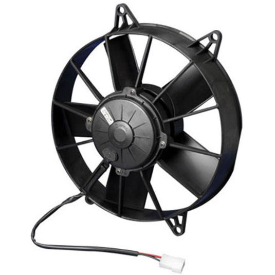 Spal 30102058 SPL Fans - Push / Paddle