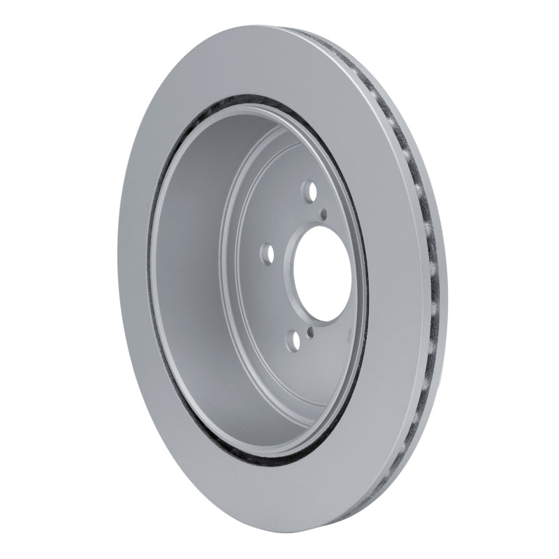 Load image into Gallery viewer, Dfc 604-13023 DFC GeoSPEC Coated Rotors - Plain
