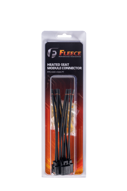 Load image into Gallery viewer, Fleece Performance FPE-HAR-HSM-PT FPE Extension Harnesses
