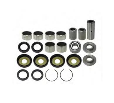 Bronco AT-04342 Linkage Bearing Kit