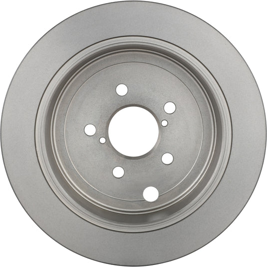 Brembo Oe 08.C252.11 BRE UV Coated OE Equiv Rotors