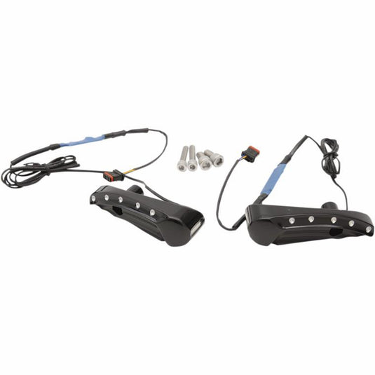 Covingtons C1300-B Turn Signals - Black